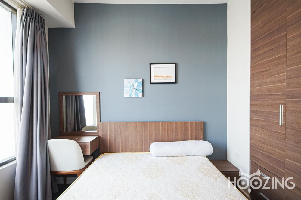 3 bedrooms Apartment in District 4, Ho Chi Minh, Vietnam No. 31099