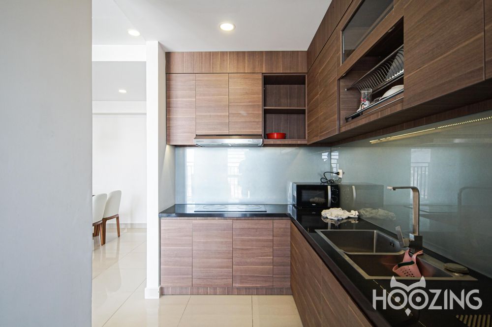 3 bedrooms Apartment in District 4, Ho Chi Minh, Vietnam No. 31099