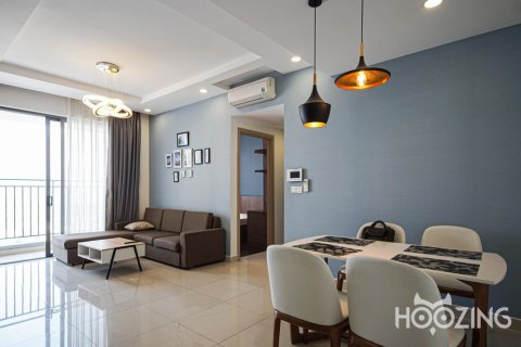 3 bedrooms Apartment in District 4, Ho Chi Minh, Vietnam No. 31099