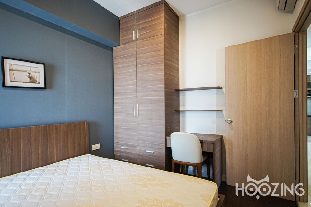 3 bedrooms Apartment in District 4, Ho Chi Minh, Vietnam No. 31099