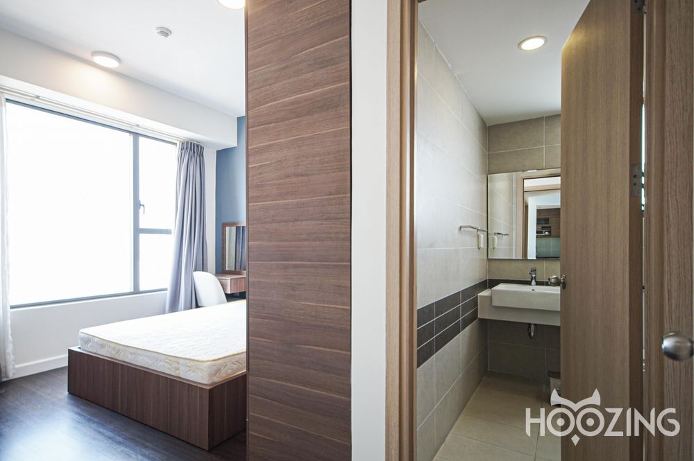 3 bedrooms Apartment in District 4, Ho Chi Minh, Vietnam No. 31099