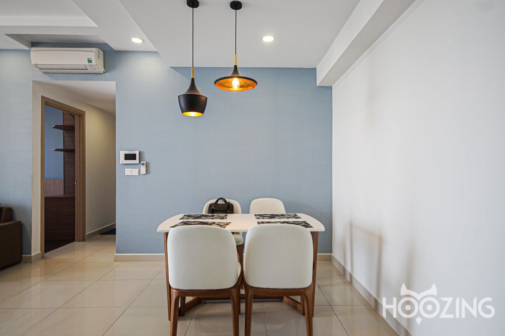 3 bedrooms Apartment in District 4, Ho Chi Minh, Vietnam No. 31099