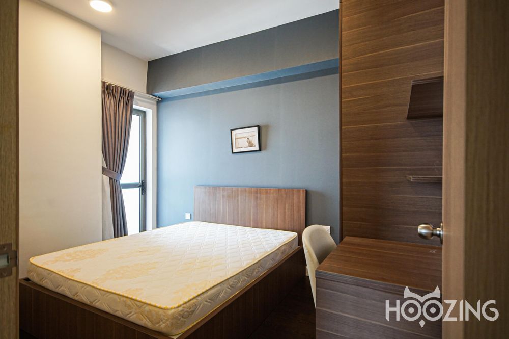 3 bedrooms Apartment in District 4, Ho Chi Minh, Vietnam No. 31099