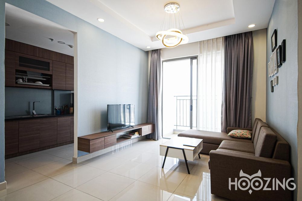 3 bedrooms Apartment in District 4, Ho Chi Minh, Vietnam No. 31099