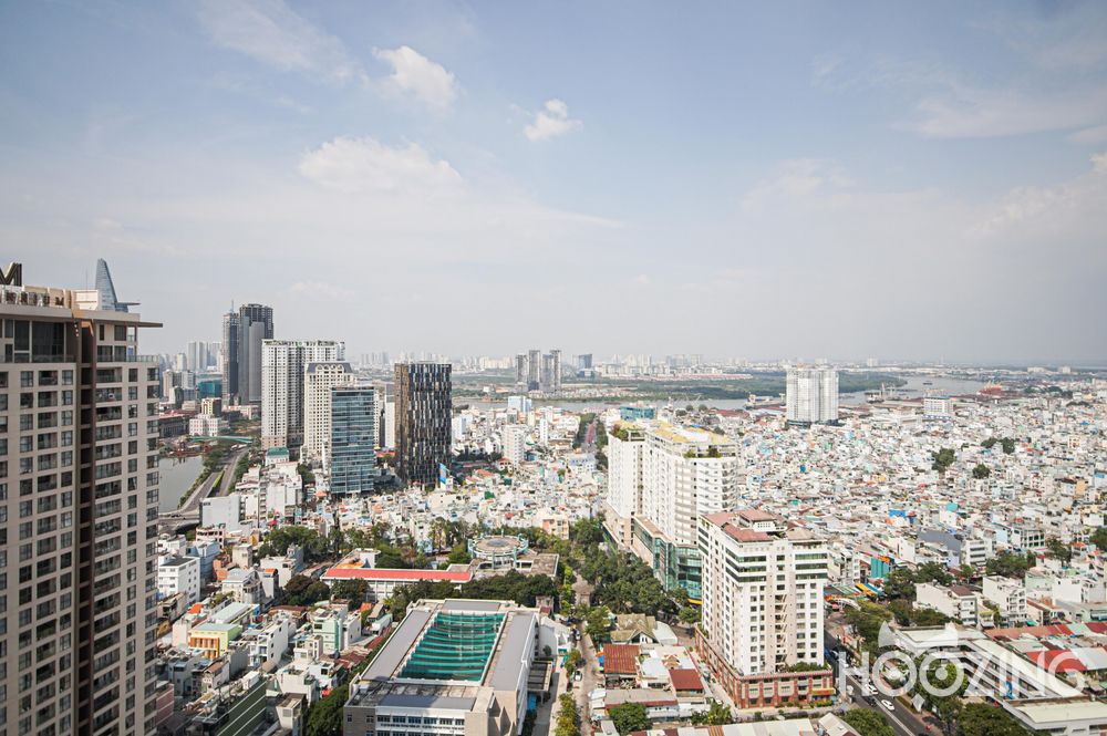 3 bedrooms Apartment in District 4, Ho Chi Minh, Vietnam No. 31099