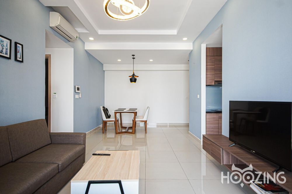 3 bedrooms Apartment in District 4, Ho Chi Minh, Vietnam No. 31099