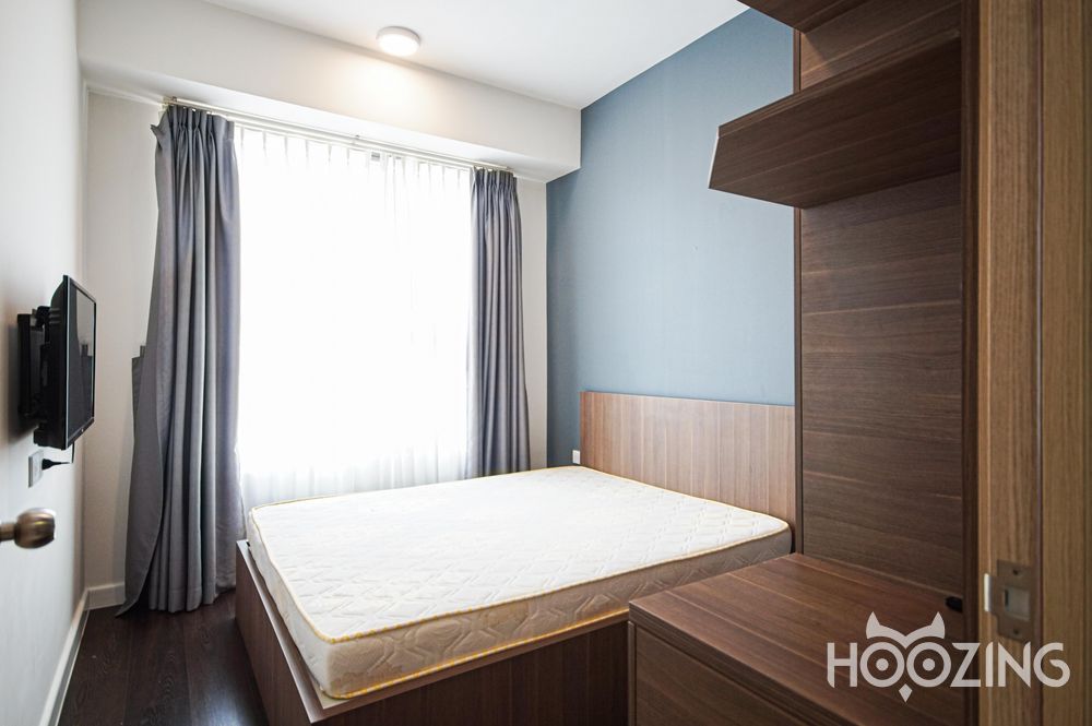 3 bedrooms Apartment in District 4, Ho Chi Minh, Vietnam No. 31099