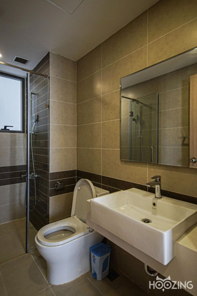 3 bedrooms Apartment in District 4, Ho Chi Minh, Vietnam No. 31099