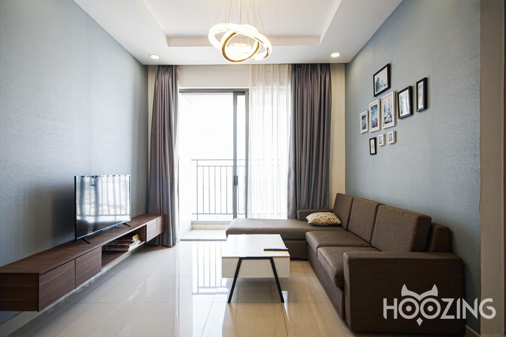 3 bedrooms Apartment in District 4, Ho Chi Minh, Vietnam No. 31099