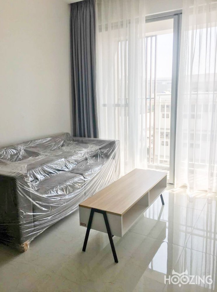 2 bedrooms Apartment in District 7, Ho Chi Minh, Vietnam No. 30888