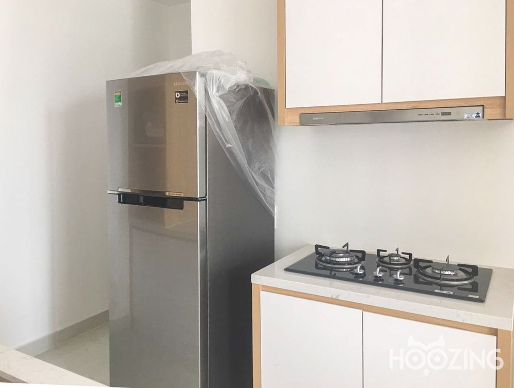 2 bedrooms Apartment in District 7, Ho Chi Minh, Vietnam No. 30888