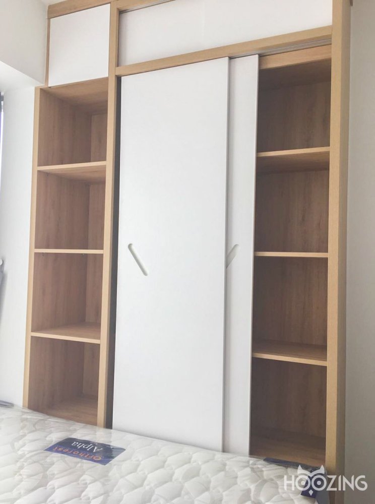 2 bedrooms Apartment in District 7, Ho Chi Minh, Vietnam No. 30888