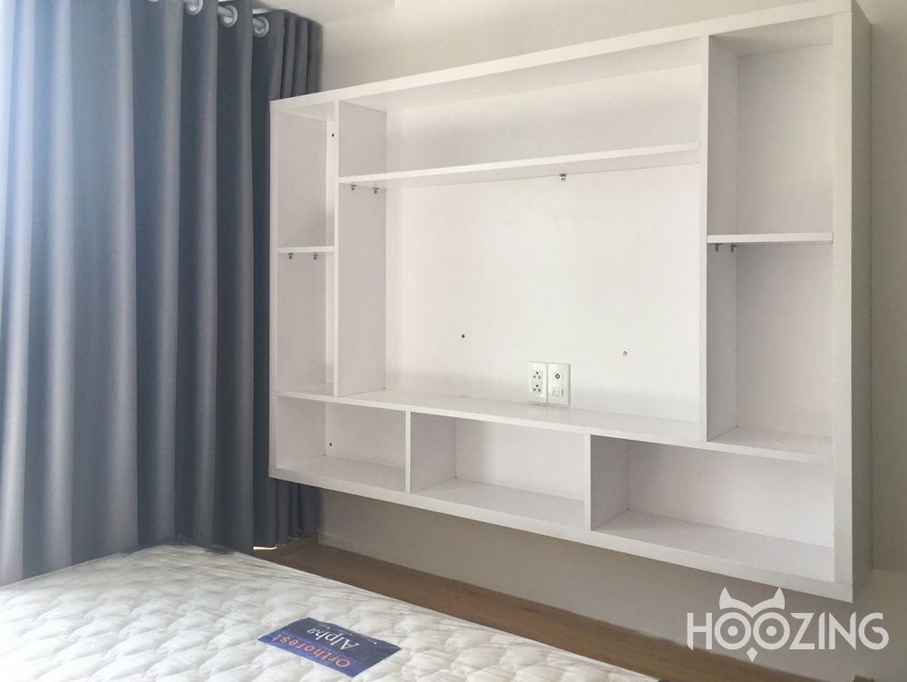 2 bedrooms Apartment in District 7, Ho Chi Minh, Vietnam No. 30888