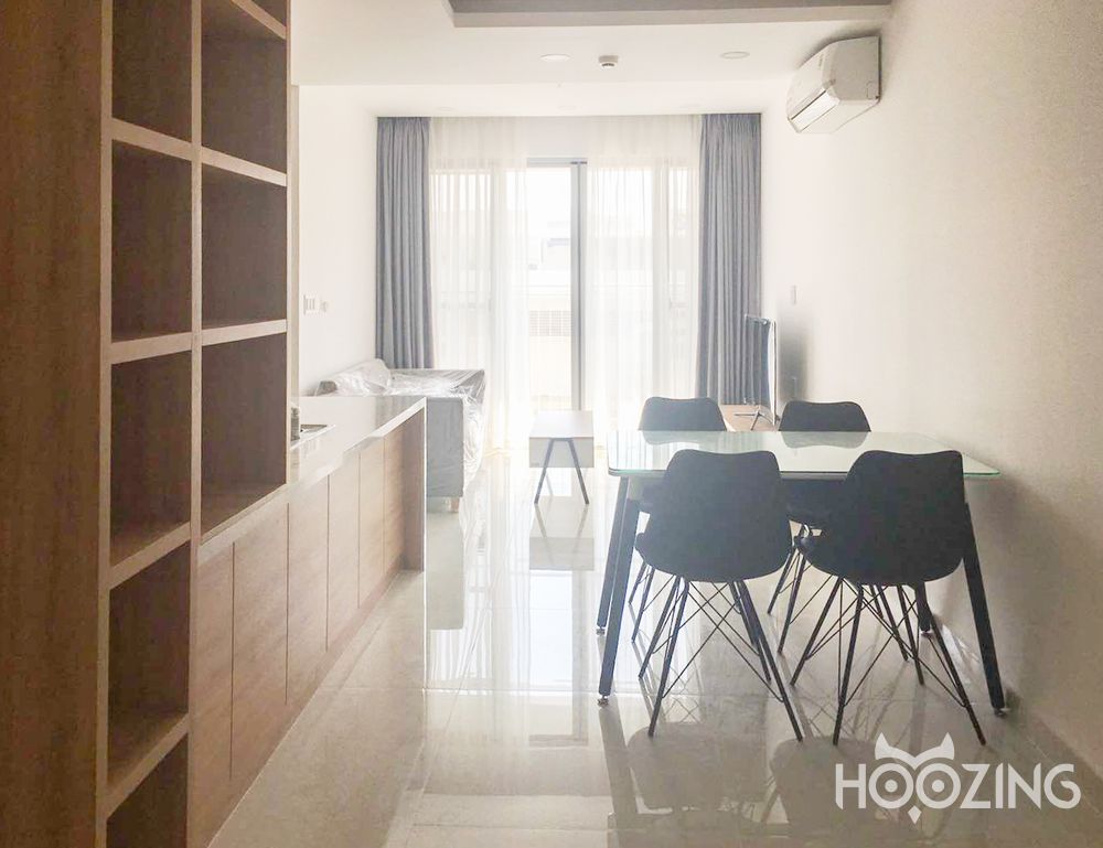 2 bedrooms Apartment in District 7, Ho Chi Minh, Vietnam No. 30888