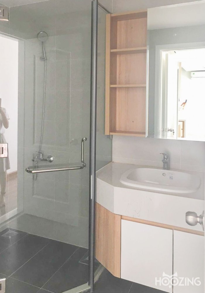 2 bedrooms Apartment in District 7, Ho Chi Minh, Vietnam No. 30888