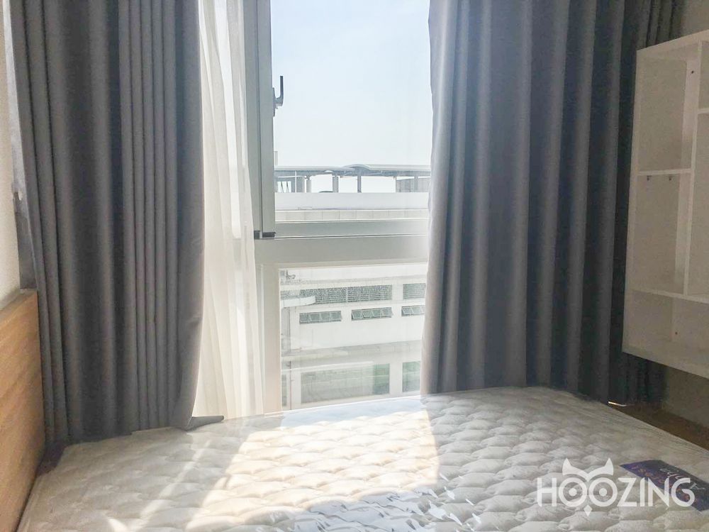 2 bedrooms Apartment in District 7, Ho Chi Minh, Vietnam No. 30888