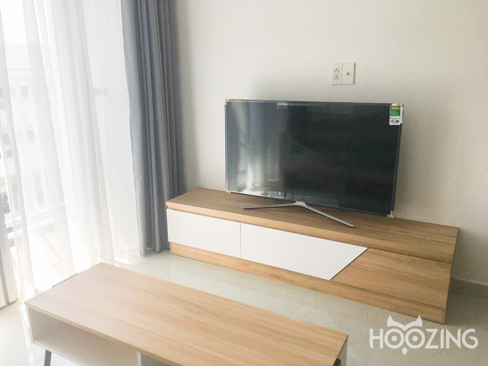 2 bedrooms Apartment in District 7, Ho Chi Minh, Vietnam No. 30888