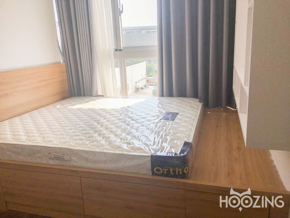 2 bedrooms Apartment in District 7, Ho Chi Minh, Vietnam No. 30888