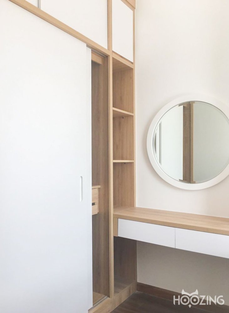2 bedrooms Apartment in District 7, Ho Chi Minh, Vietnam No. 30888