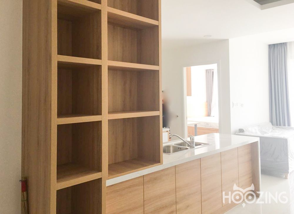 2 bedrooms Apartment in District 7, Ho Chi Minh, Vietnam No. 30888