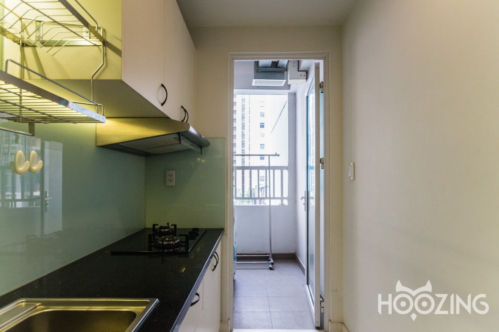 1 bedroom Apartment in Thu Duc, Ho Chi Minh, Vietnam No. 30770