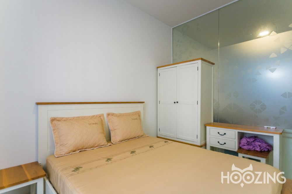 1 bedroom Apartment in Thu Duc, Ho Chi Minh, Vietnam No. 30770