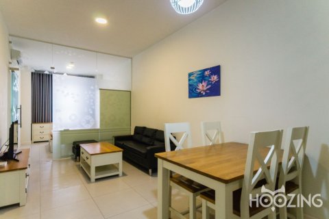1 bedroom Apartment in Thu Duc, Ho Chi Minh, Vietnam No. 30770