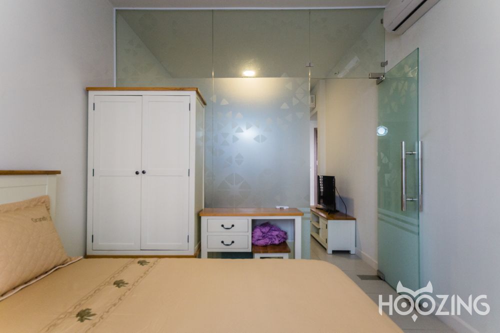 1 bedroom Apartment in Thu Duc, Ho Chi Minh, Vietnam No. 30770
