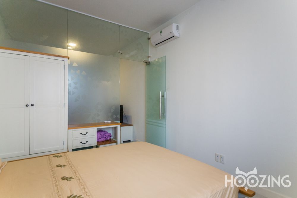 1 bedroom Apartment in Thu Duc, Ho Chi Minh, Vietnam No. 30770