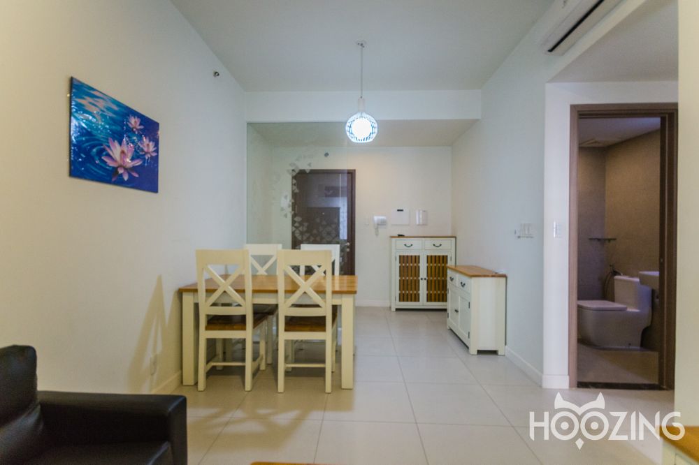 1 bedroom Apartment in Thu Duc, Ho Chi Minh, Vietnam No. 30770