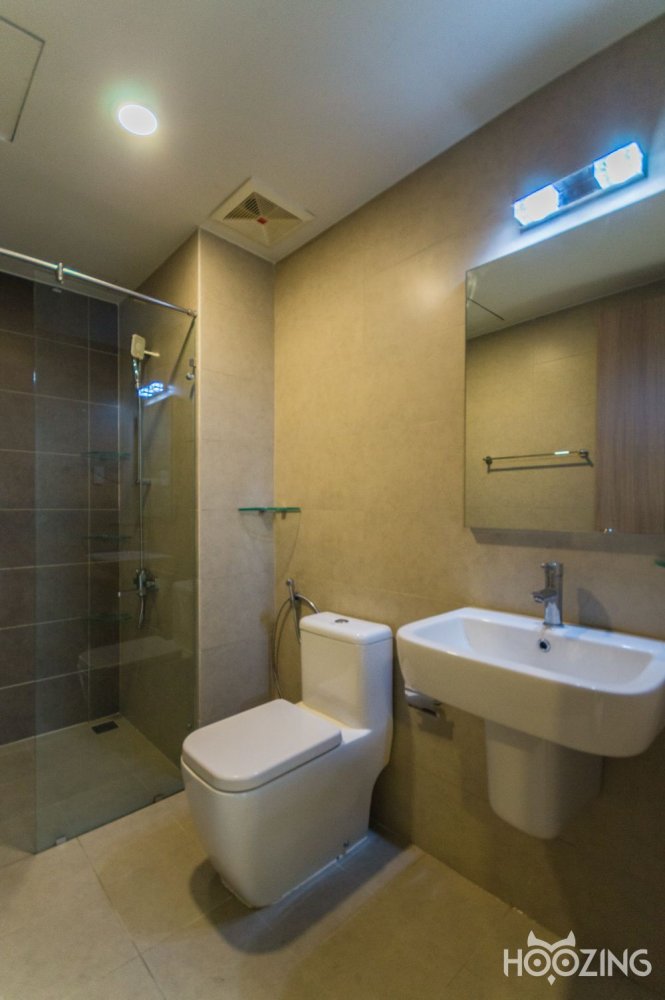 1 bedroom Apartment in Thu Duc, Ho Chi Minh, Vietnam No. 30770
