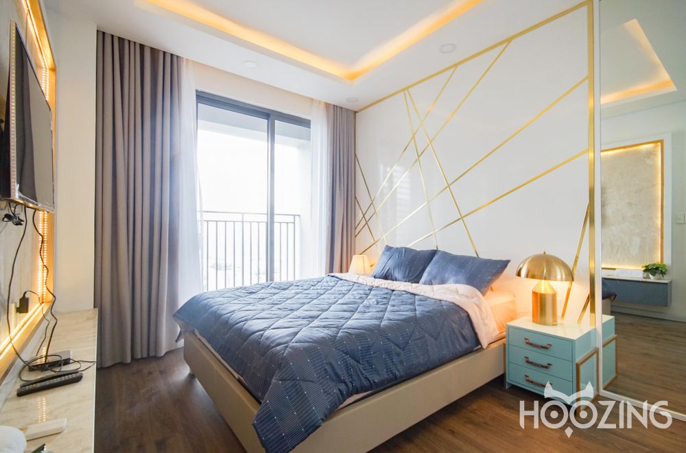 2 bedrooms Apartment in District 4, Ho Chi Minh, Vietnam No. 31083