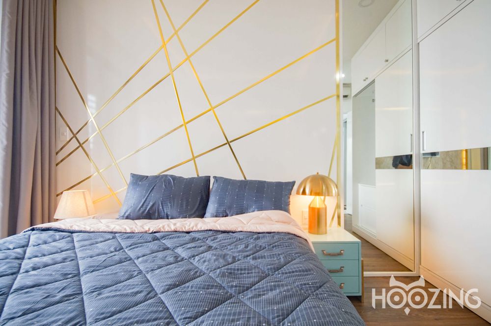 2 bedrooms Apartment in District 4, Ho Chi Minh, Vietnam No. 31083