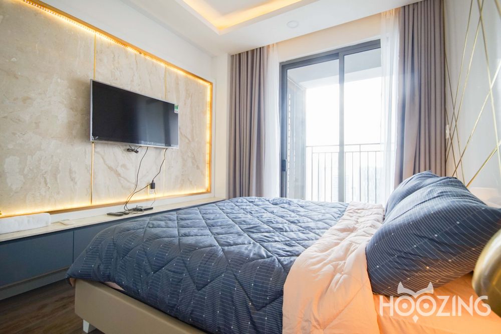 2 bedrooms Apartment in District 4, Ho Chi Minh, Vietnam No. 31083