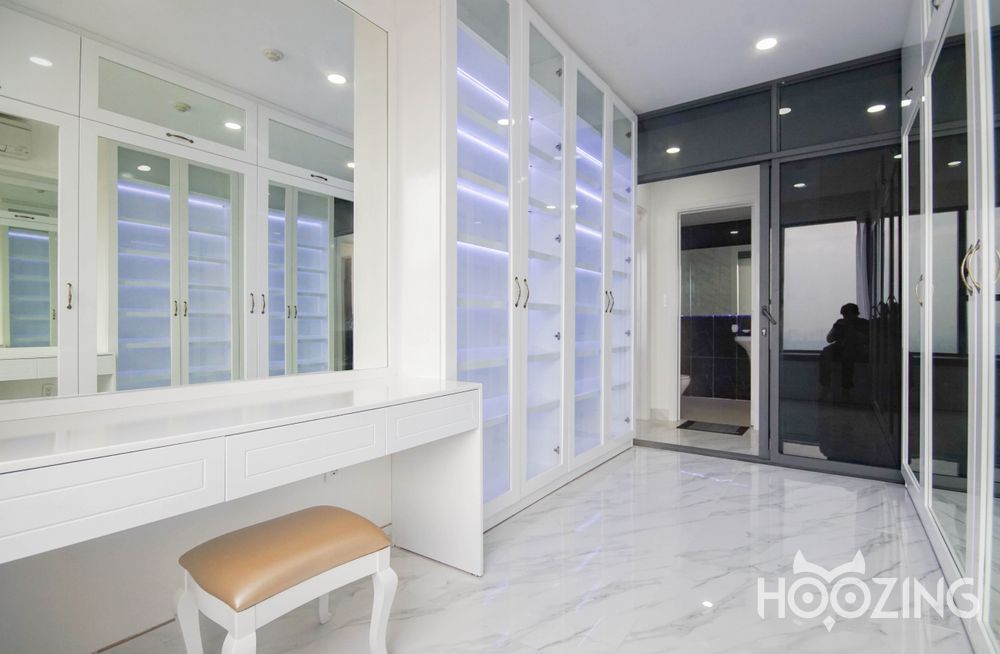 2 bedrooms Apartment in District 4, Ho Chi Minh, Vietnam No. 31083