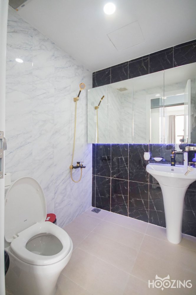 2 bedrooms Apartment in District 4, Ho Chi Minh, Vietnam No. 31083