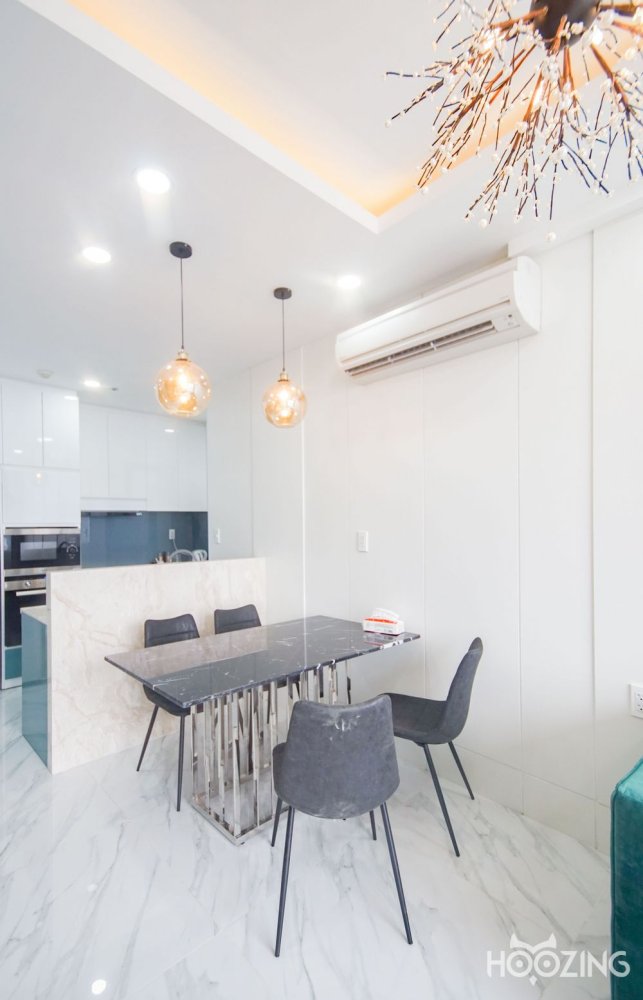 2 bedrooms Apartment in District 4, Ho Chi Minh, Vietnam No. 31083