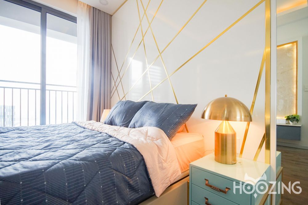 2 bedrooms Apartment in District 4, Ho Chi Minh, Vietnam No. 31083