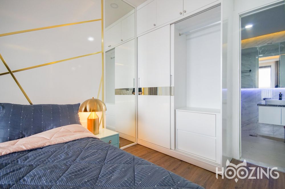 2 bedrooms Apartment in District 4, Ho Chi Minh, Vietnam No. 31083