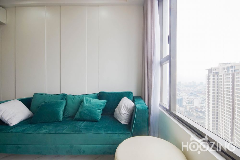 2 bedrooms Apartment in District 4, Ho Chi Minh, Vietnam No. 31083