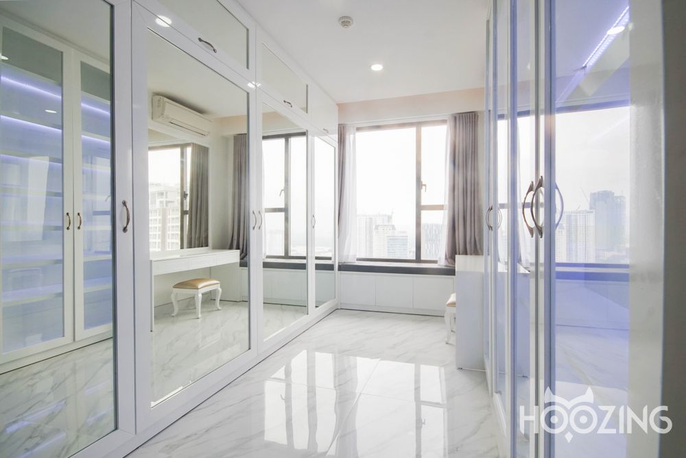 2 bedrooms Apartment in District 4, Ho Chi Minh, Vietnam No. 31083