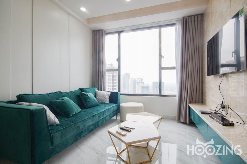 2 bedrooms Apartment in District 4, Ho Chi Minh, Vietnam No. 31083