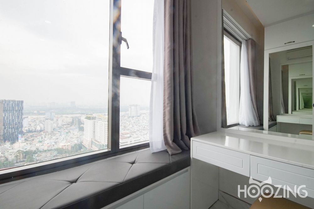 2 bedrooms Apartment in District 4, Ho Chi Minh, Vietnam No. 31083
