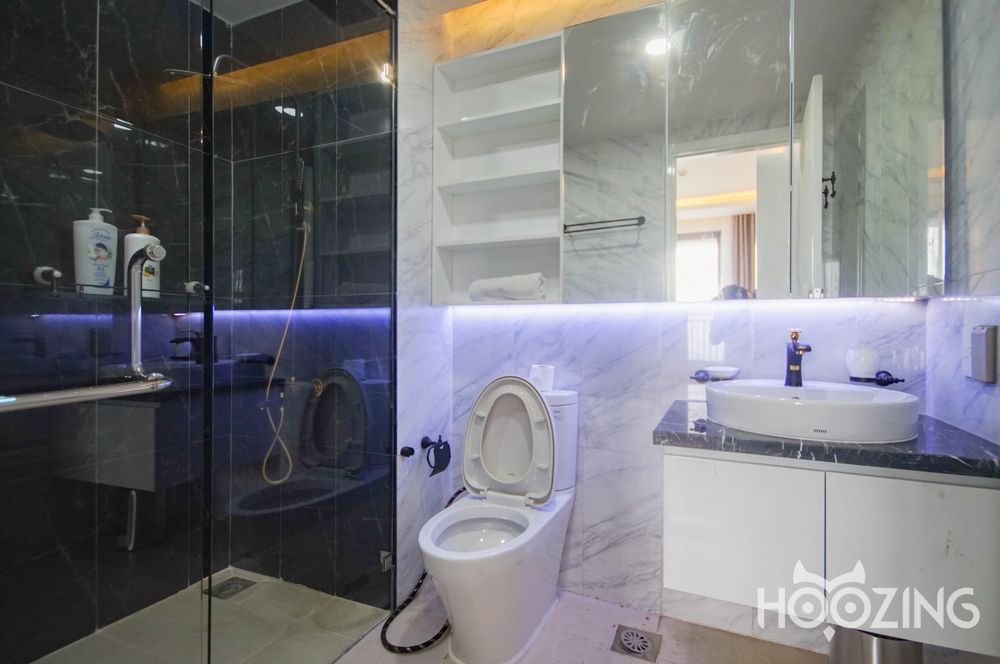 2 bedrooms Apartment in District 4, Ho Chi Minh, Vietnam No. 31083