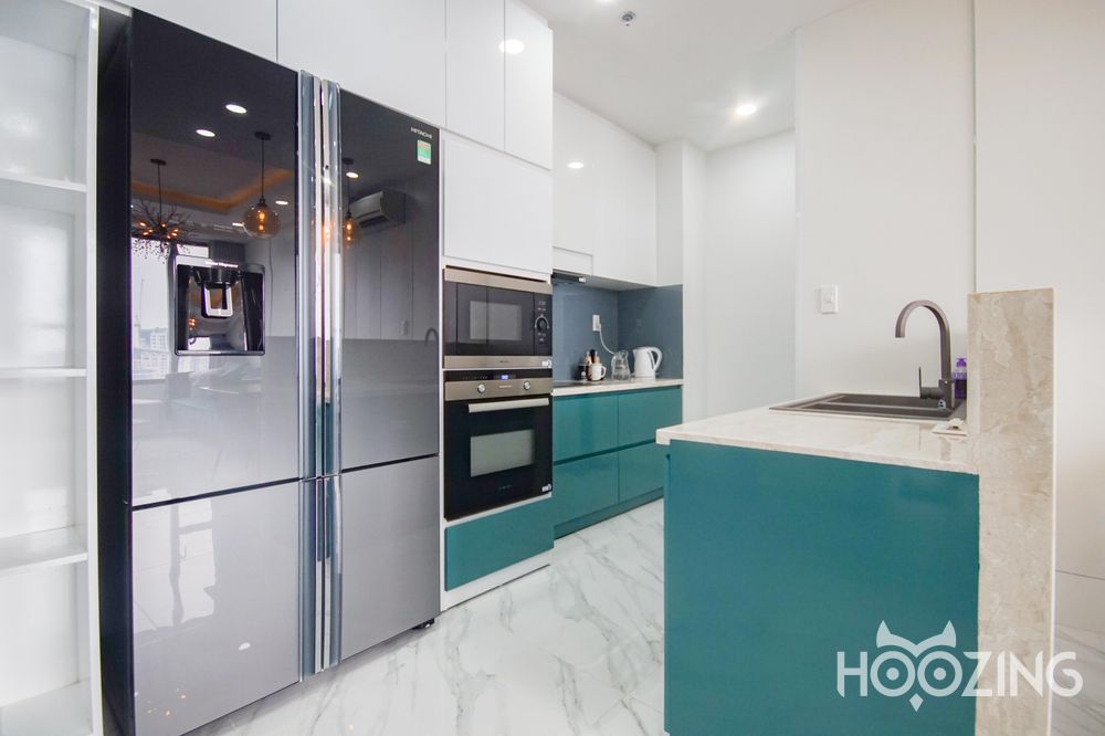 2 bedrooms Apartment in District 4, Ho Chi Minh, Vietnam No. 31083