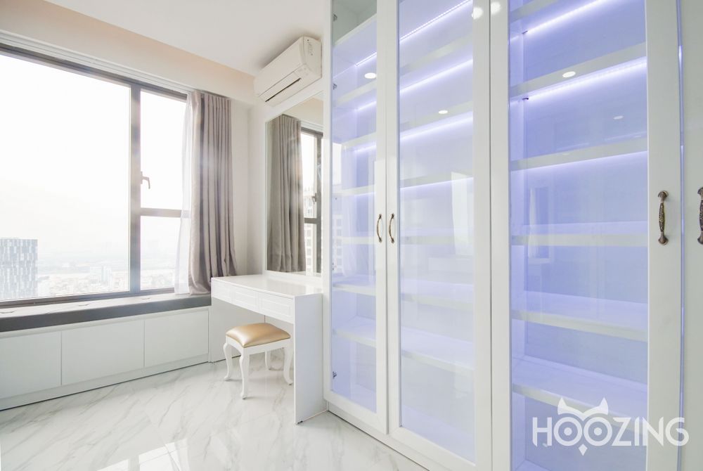 2 bedrooms Apartment in District 4, Ho Chi Minh, Vietnam No. 31083