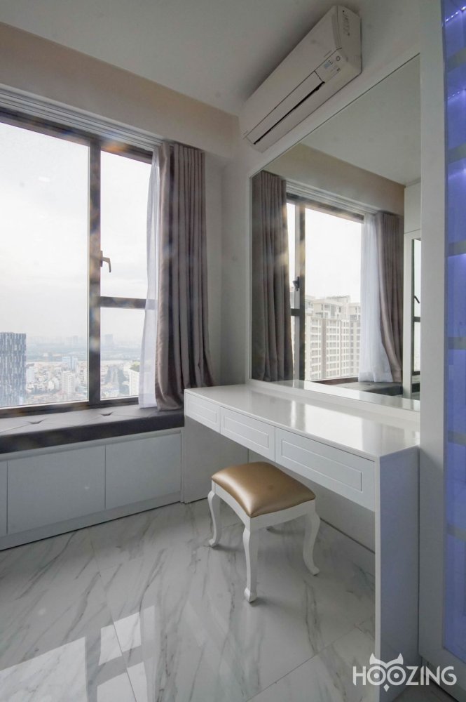 2 bedrooms Apartment in District 4, Ho Chi Minh, Vietnam No. 31083