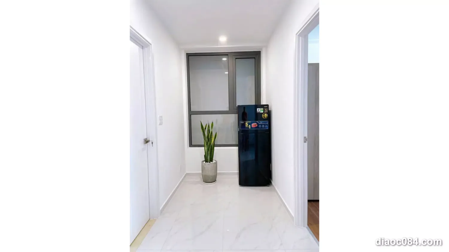 1 bedroom Apartment in Thu Duc, Ho Chi Minh, Vietnam No. 30638