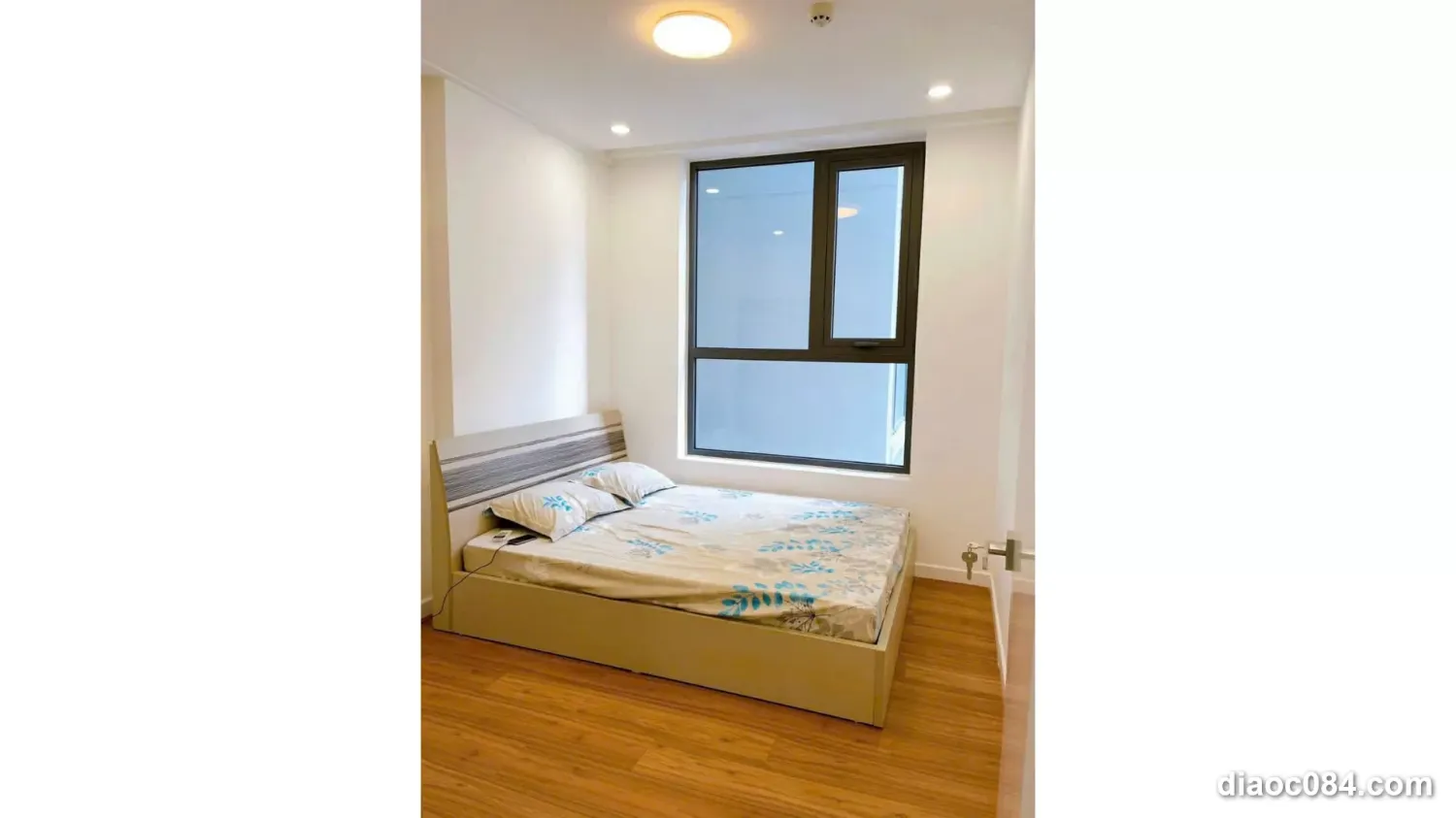 1 bedroom Apartment in Thu Duc, Ho Chi Minh, Vietnam No. 30638