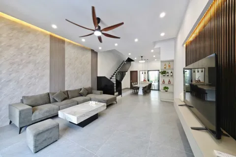 3 bedrooms House in Ngu Hanh Son, Da Nang,  No. 30400